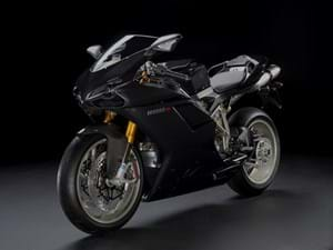 Ducati Superbike 1198 S (2009-2011)